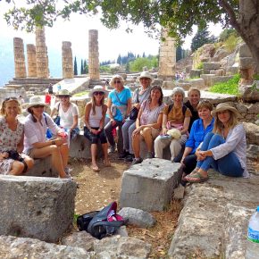 Taking a Break in Delphi